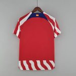 CAMISETA LOCAL ATLTICO MADRID 2022-23