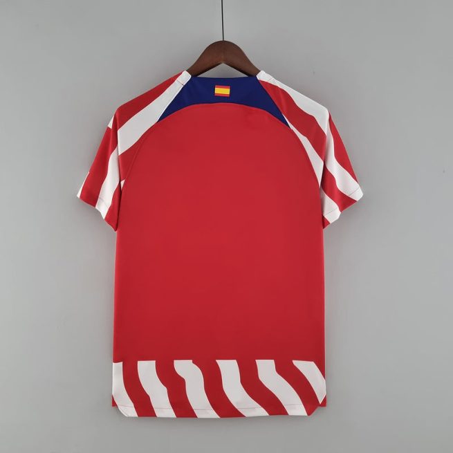 CAMISETA LOCAL ATLTICO MADRID 2022-23
