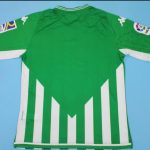 CAMISETA LOCAL BETIS 2021-22
