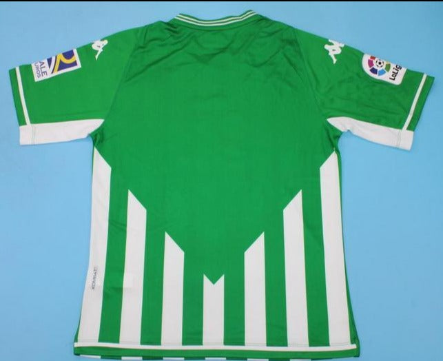CAMISETA LOCAL BETIS 2021-22