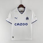 CAMISETA LOCAL MARSELLA 2022-23