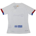 CAMISETA VISITA FC BARCELONA 2023-24