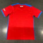 CAMISETA TERCERA NAPOLI 2021-22