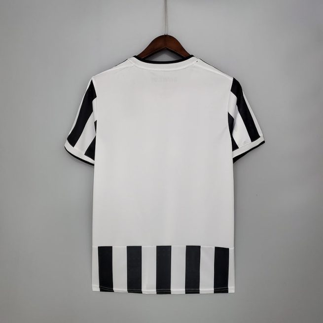 CAMISETA LOCAL JUVENTUS 2021-22