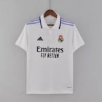 CAMISETA LOCAL REAL MADRID 2022-23