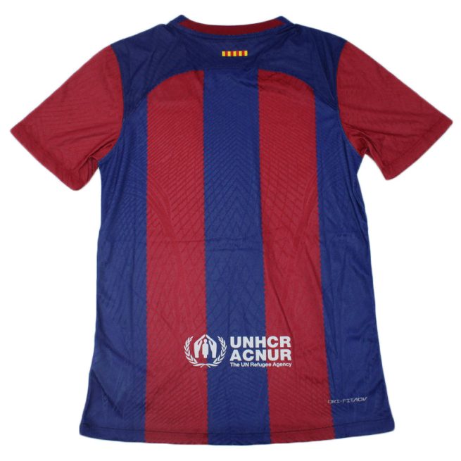 CAMISETA LOCAL FC BARCELONA 2023-24