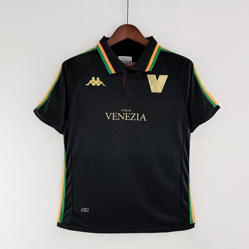 CAMISETA LOCAL VENEZIA 2022-23