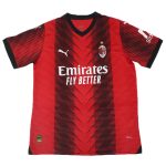 CAMISETA LOCAL AC MILN 2023-24