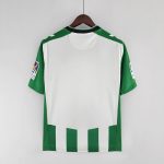 CAMISETA LOCAL REAL BETIS 2022-23