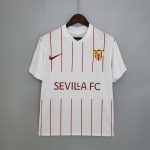 CAMISETA LOCAL SEVILLA 2021-22