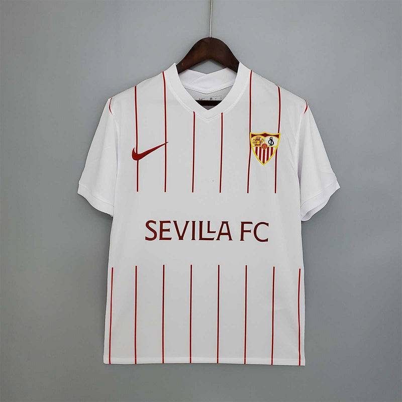 CAMISETA LOCAL SEVILLA 2021-22
