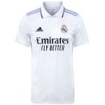 CAMISETA LOCAL REAL MADRID 2022-23