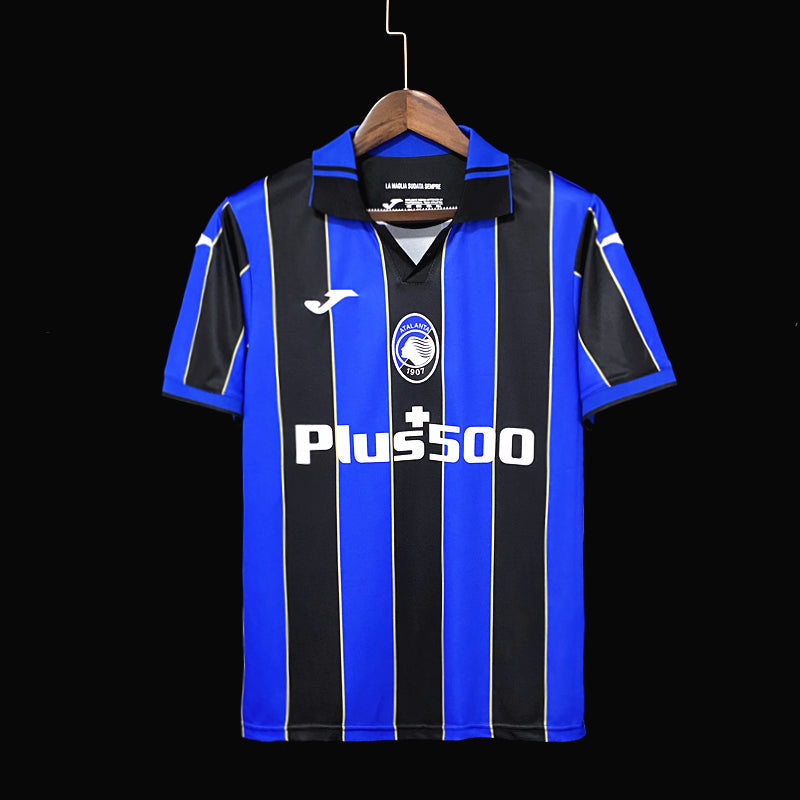 CAMISETA LOCAL ATALANTA 2021-22