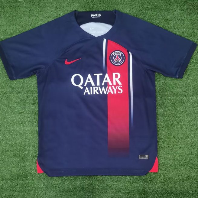 CAMISETA LOCAL PARIS SAINT GERMAIN 2023-24