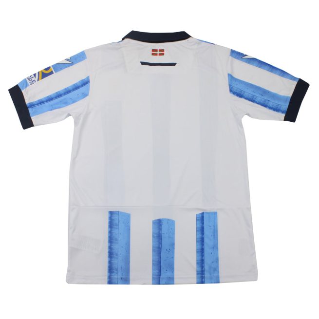 CAMISETA LOCAL REAL SOCIEDAD 2023-24