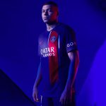 CAMISETA LOCAL PARIS SAINT GERMAIN 2023-24