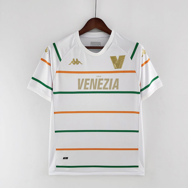 CAMISETA VISITA VENEZIA 2022-23