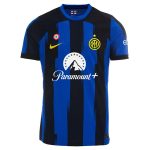 CAMISETA LOCAL INTER DE MILN 2023-24