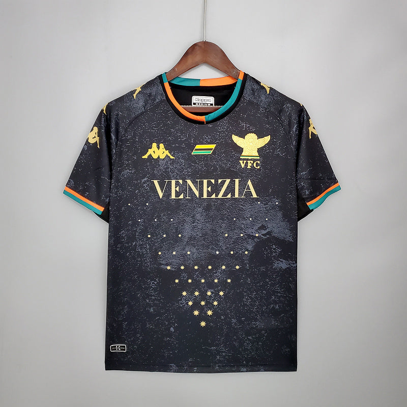 CAMISETA LOCAL VENEZIA 2021-22