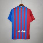 CAMISETA LOCAL FC BARCELONA 2021-22