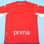 CAMISETA CUARTA FIORENTINA 2021-22