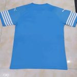 CAMISETA TERCERA MARSELLA 2022-23