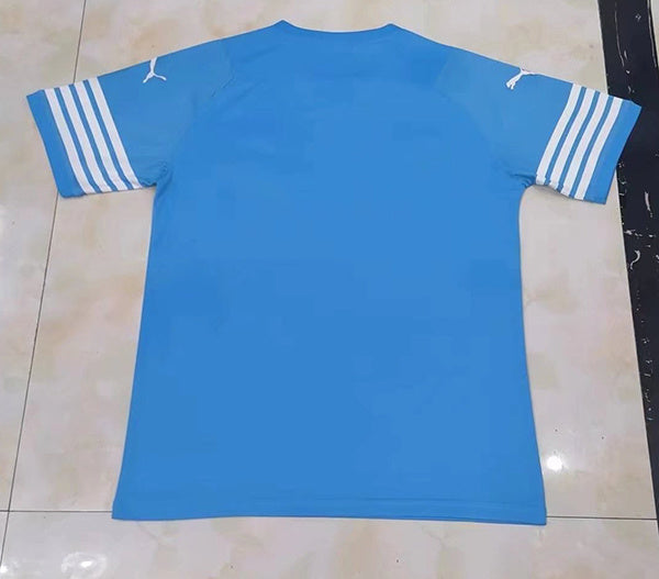 CAMISETA TERCERA MARSELLA 2022-23