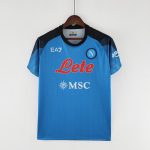 CAMISETA LOCAL NAPOLI 2022-23