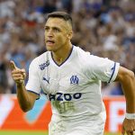 CAMISETA LOCAL MARSELLA 2022-23