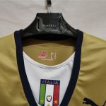 CAMISETA RETRO ARQUERO BUFFON ITALIA 2006