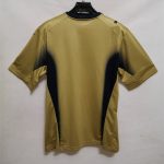 CAMISETA RETRO ARQUERO BUFFON ITALIA 2006