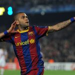 CAMISETA RETRO FC BARCELONA LOCAL 10 - 11