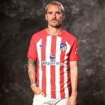 CAMISETA LOCAL ATLTICO MADRID 2023-24
