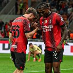 CAMISETA LOCAL AC MILN 2023-24