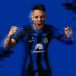 CAMISETA LOCAL INTER DE MILN 2023-24