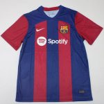 CAMISETA LOCAL FC BARCELONA 2023-24