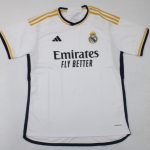 CAMISETA LOCAL REAL MADRID 2023-24