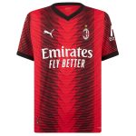 CAMISETA LOCAL AC MILN 2023-24