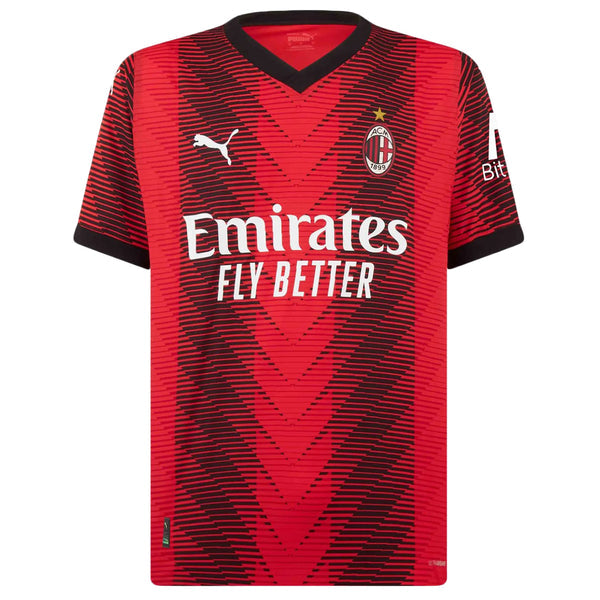 CAMISETA LOCAL AC MILN 2023-24