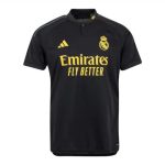 CAMISETA TERCERA REAL MADRID 2023-24