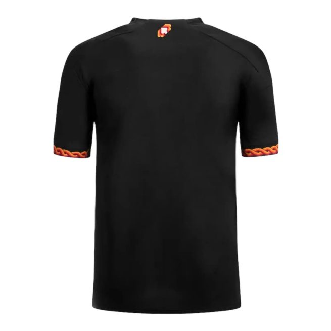 CAMISETA TERCERA ROMA 2023-24