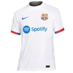 CAMISETA VISITA FC BARCELONA 2023-24