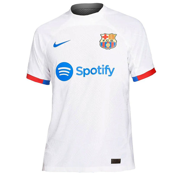 CAMISETA VISITA FC BARCELONA 2023-24