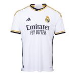 CAMISETA LOCAL REAL MADRID 2023-24