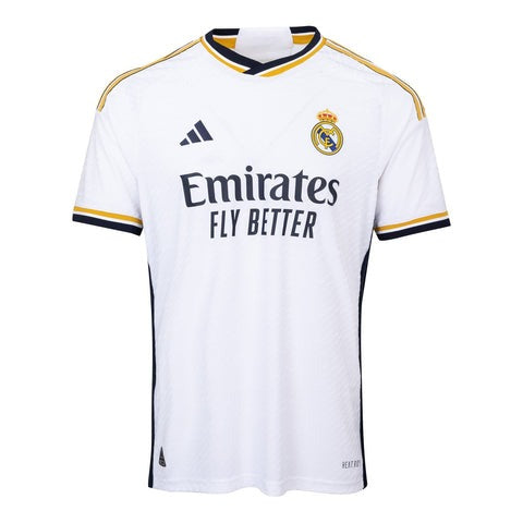 CAMISETA LOCAL REAL MADRID 2023-24