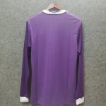 CAMISETA RETRO REAL MADRID VISITA 2016 - 17