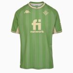 CAMISETA ESPECIAL REAL BETIS 2022