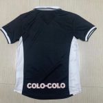 CAMISETA RETRO VISITA COLO COLO 1998