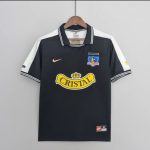CAMISETA RETRO VISITA COLO COLO 1999