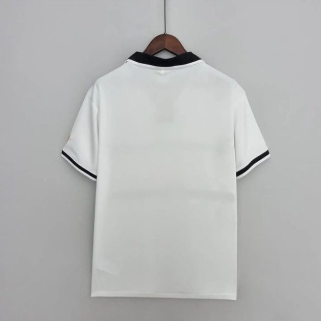 CAMISETA RETRO LOCAL COLO COLO 1996